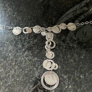 Silpada .925 sterling silver